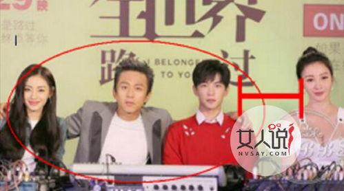 娱乐圈柳岩爆料事件真相,揭秘幕后黑幕与真实内幕